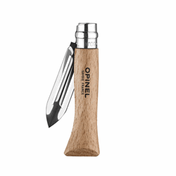 Opinel Nomad Kartoffelskræller N°6 Stainless Steel